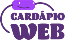 Cardápio Web